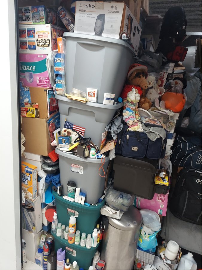10 x 20 storage unit in Maywood, IL