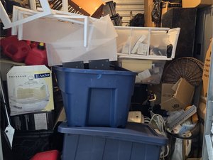 10 x 15 storage unit in Pembroke Pines, FL