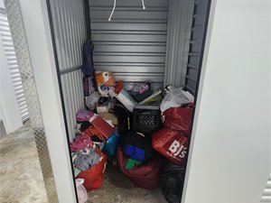 5 x 5 unit in Coral Springs