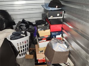 5 x 10 unit in Coral Springs