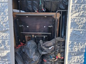 5 x 5 storage unit in Federal Heights, CO