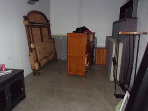 10 x 15 unit in Pensacola