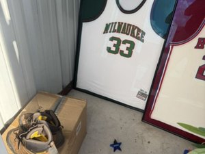 5 x 5 unit in San Antonio