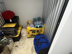 5 x 5 unit in San Antonio