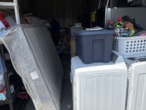 10 x 20 unit in Hammond