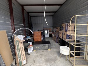 10 x 20 unit in Colorado Springs