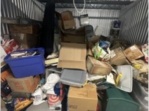 10 x 10 unit in Stamford