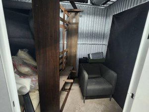 8 x 10 storage unit in Chicago, IL