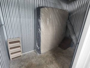 5 x 10 unit in Chicago