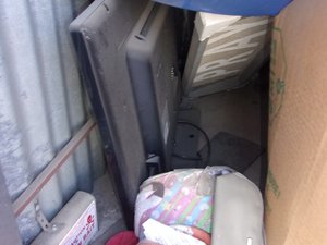 12 x 11 unit in Fresno