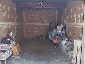 10 x 20 storage unit in Charlotte, NC