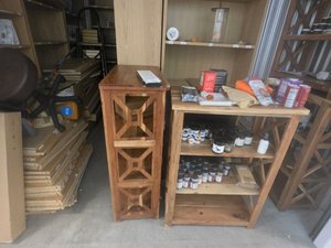 10 x 10 unit in Miami