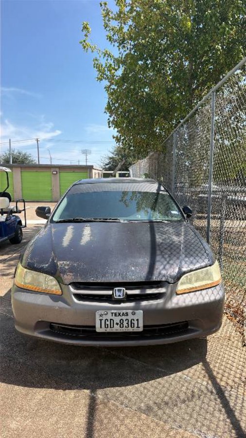 10 x 20 storage unit in League City, TX