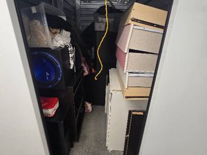 5 x 10 unit in Fort Worth