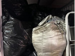 5 x 5 storage unit in Brooklyn, NY