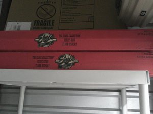 10 x 15 storage unit in Columbus, OH