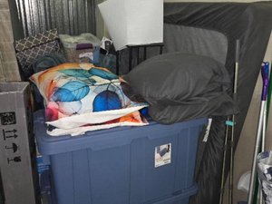 5 x 15 storage unit in Chicago, IL