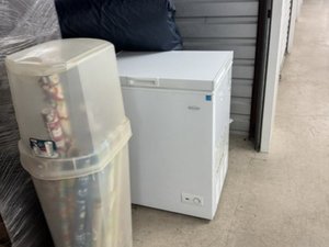 10 x 10 unit in San Antonio