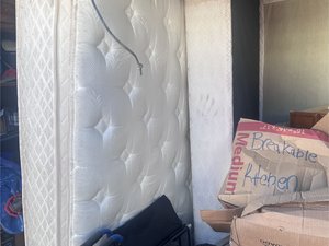 10 x 10 unit in San Antonio