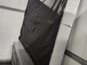 10 x 10 storage unit in Rochester, NY