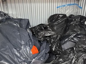 5 x 4 storage unit in Brooklyn, NY