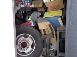 5 x 5 unit in Fullerton