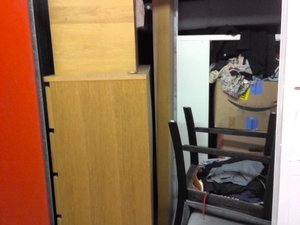 5 x 10 unit in Westminster