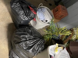 10 x 15 storage unit in Des Moines, IA