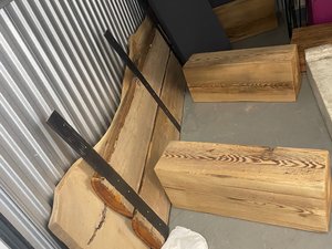 10 x 10 storage unit in Des Moines, IA