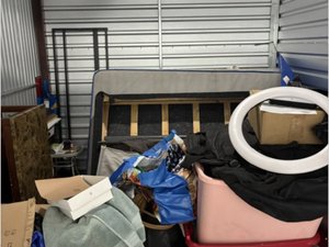 10 x 15 storage unit in Litchfield Park, AZ