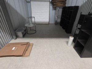 10 x 15 storage unit in Pembroke Pines, FL