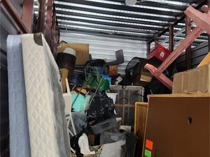 10 x 20 storage unit in Berkeley Heights, NJ