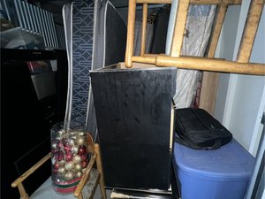 10 x 15 storage unit in Newark, NJ