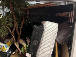 10 x 15 storage unit in Deerfield Beach, FL