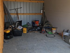 10 x 20 storage unit in Springfield, IL