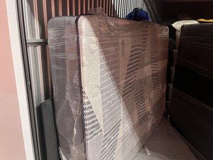 10 x 20 storage unit in Deerfield Beach, FL