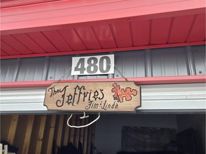 10 x 20 storage unit in Sycamore, IL