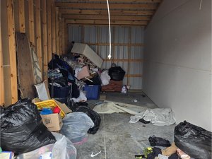 10 x 20 storage unit in Sycamore, IL