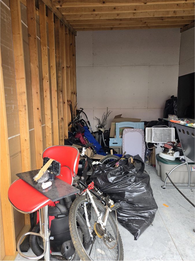 10 x 15 storage unit in Sycamore, IL