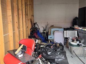 10 x 15 storage unit in Sycamore, IL