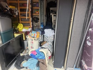 10 x 10 storage unit in Deerfield Beach, FL