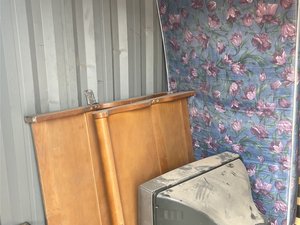 10 x 10 unit in El Paso