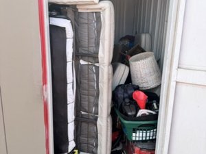 5 x 10 unit in Mesa
