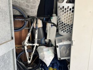5 x 10 unit in Mesa