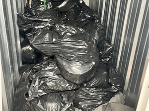 5 x 10 storage unit in Holtsville, NY