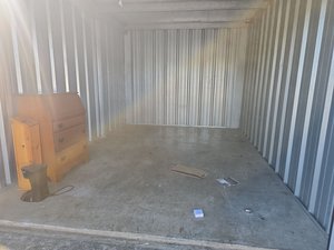 10 x 15 storage unit in Maineveille, OH