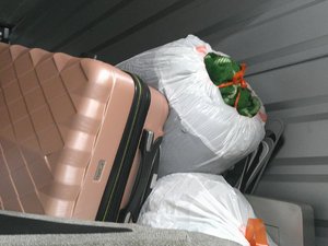 5 x 10 storage unit in Columbus, OH