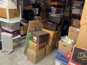 10 x 15 storage unit in Maple Grove, MN