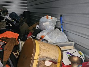 5 x 15 storage unit in Catoosa, OK