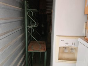 5 x 15 storage unit in Catoosa, OK